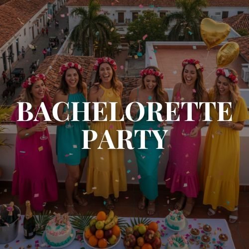 BACHELORETTE