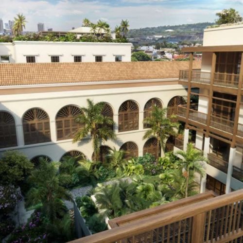 Wedding Venue Cartagena