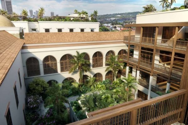 Wedding Venue Cartagena