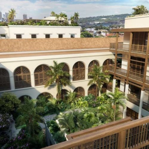 Wedding Venue Cartagena