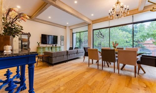 Casa Guanajuato cover