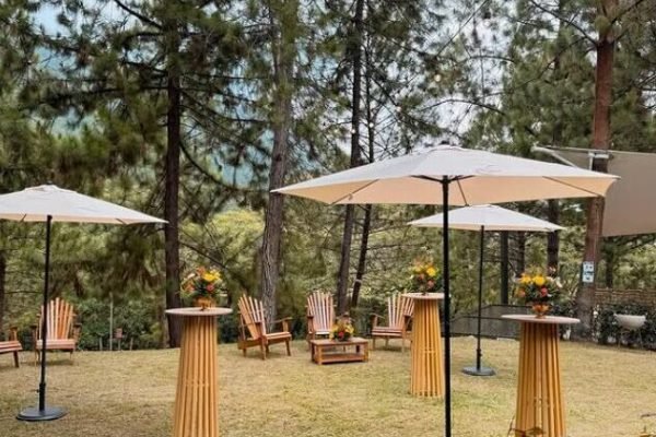 Wedding Venue Medellin