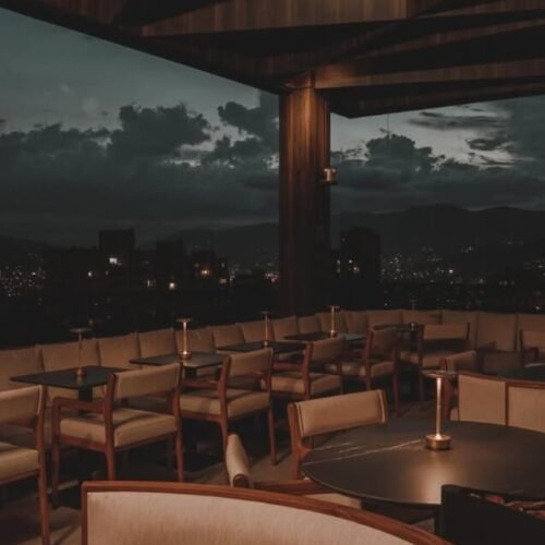 Wedding Venue in Medellin
