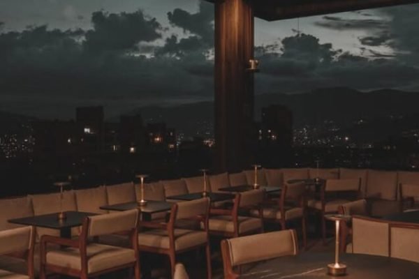 Wedding Venue in Medellin