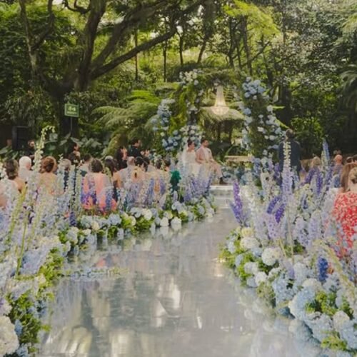 Jardín Botanico