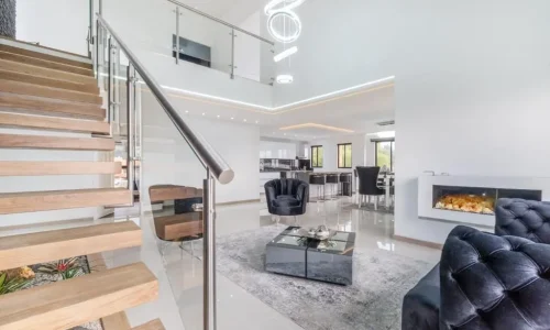 Penthouse Poblado Cover