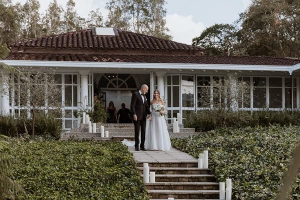 Santa Monica Llanogrande