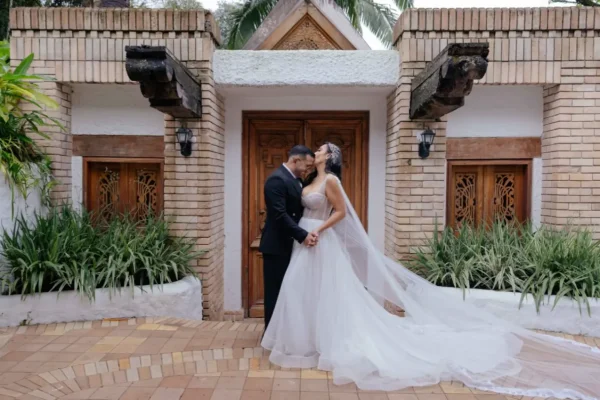 wedding venue medellin