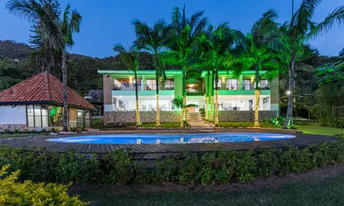 Villa Buena Vista Cover