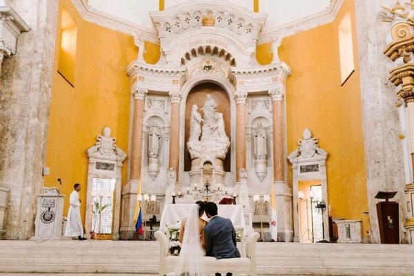 Wedding Venues in Cartagena