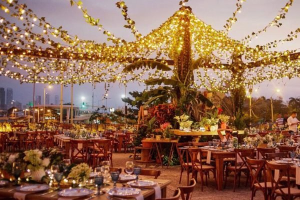 Wedding Venues in Cartagena