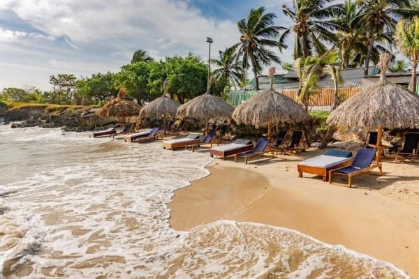 Wedding Venues in Cartagena