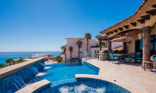 Cabo Colorado