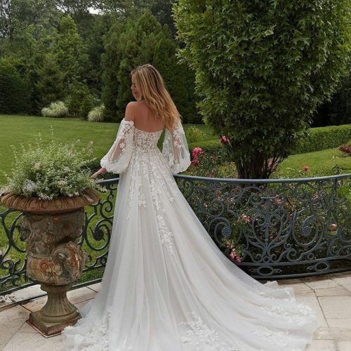 dress trial medellin