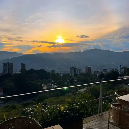 events medellin