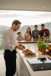 chef family medellin