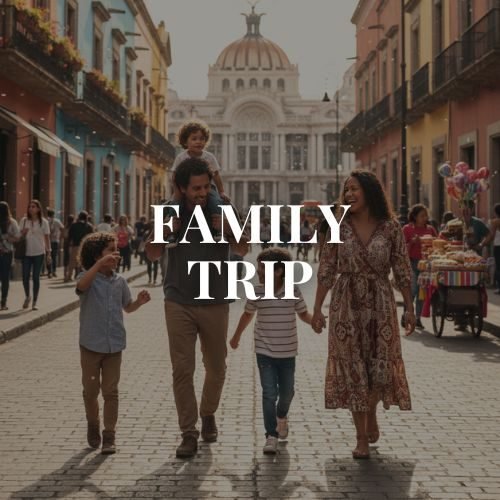 familytrip