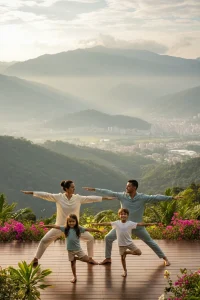 wellness family medellin
