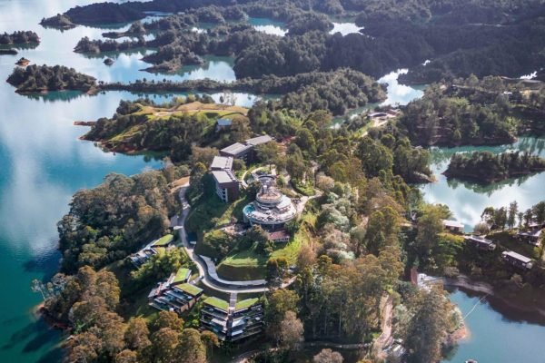 Wedding Venue Medellin