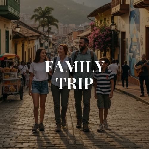 familytrip